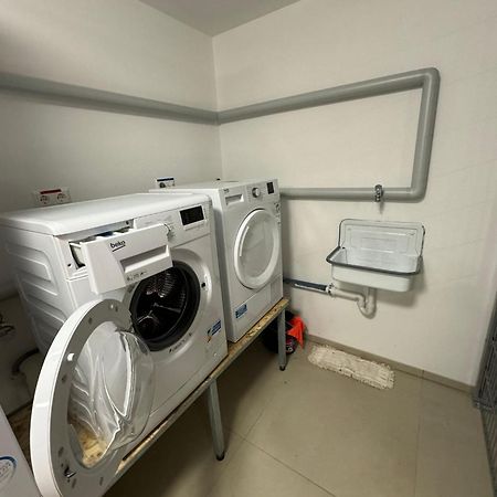 Neues Apartment Ehingen Эинген Экстерьер фото